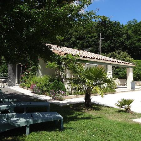 Villa Le Prieure La Motte-de-Galaure Esterno foto