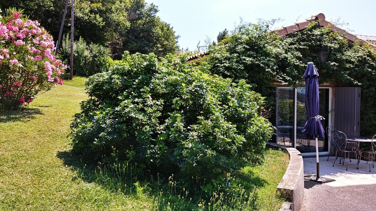 Villa Le Prieure La Motte-de-Galaure Esterno foto