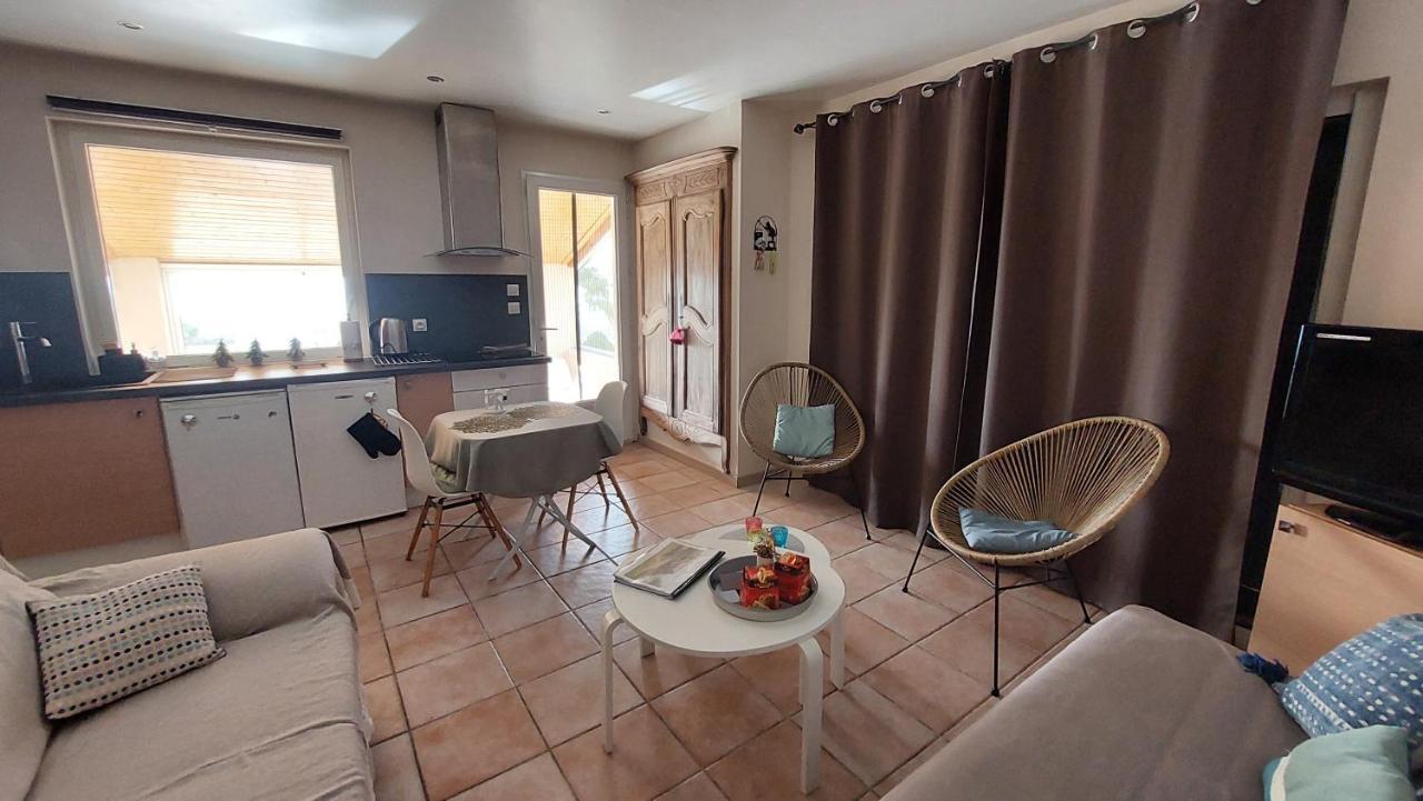 Villa Le Prieure La Motte-de-Galaure Esterno foto
