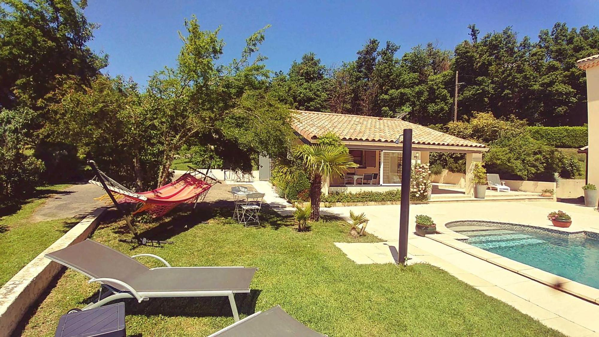 Villa Le Prieure La Motte-de-Galaure Esterno foto